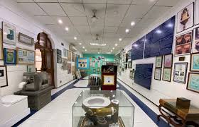 sulabh international museum of toilets new delhi