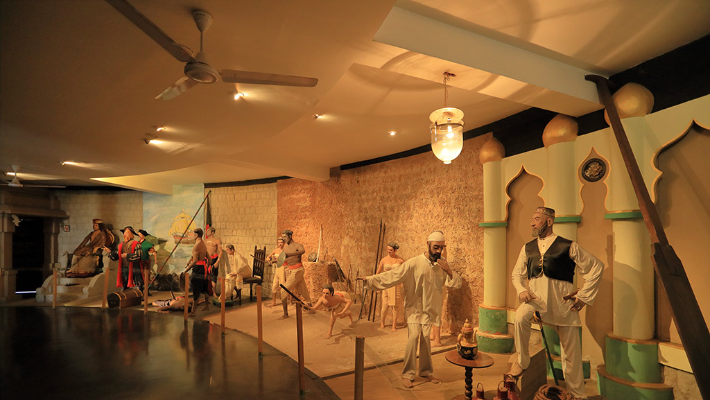 museum of kerala history