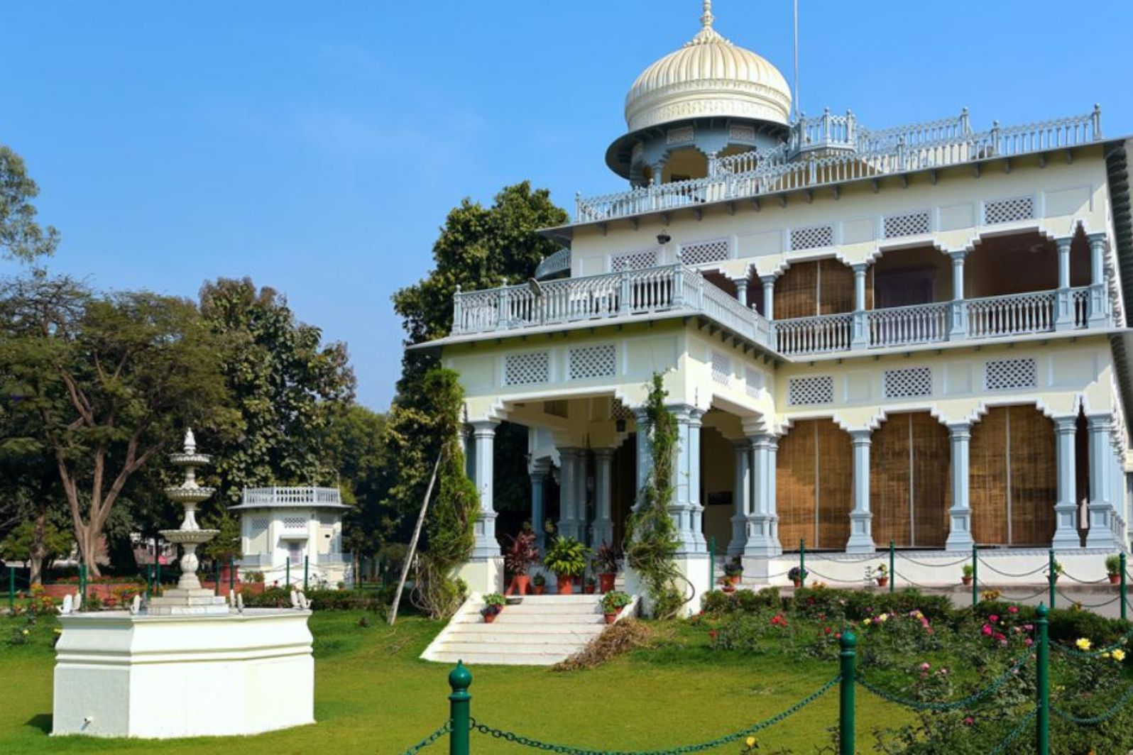 allahabad museum in Allahabad