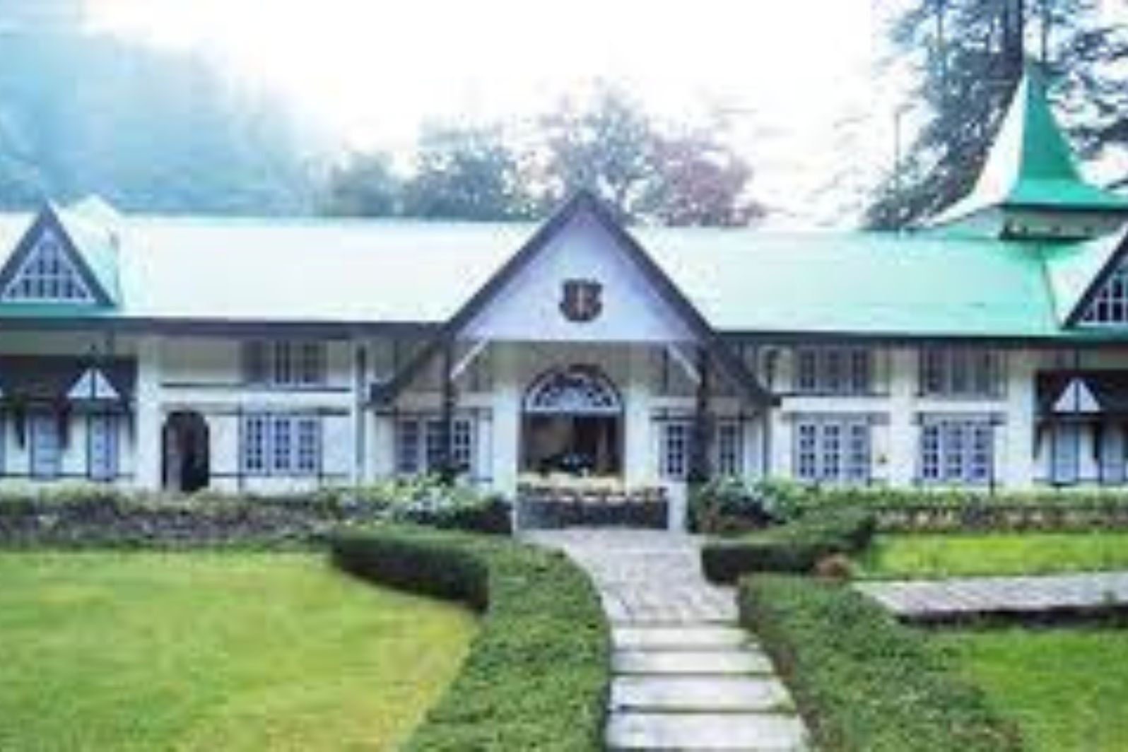 army heritage museum in Shimla