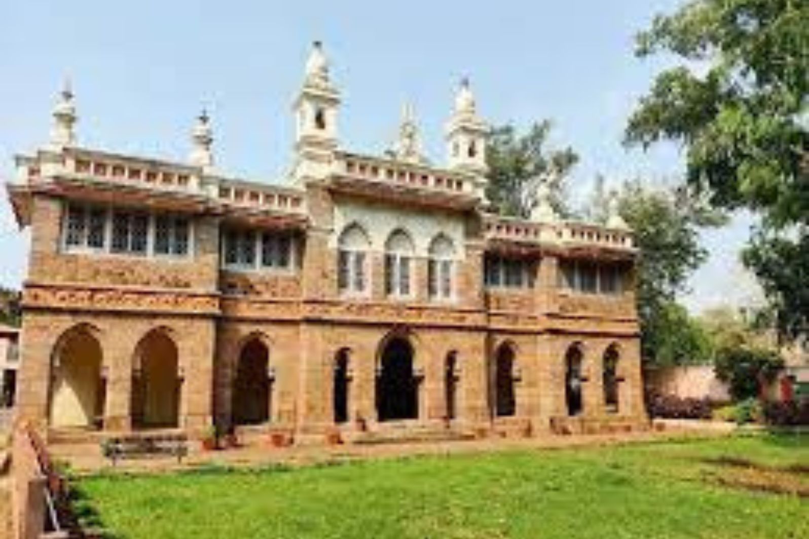 bapu museum in Vijayawada