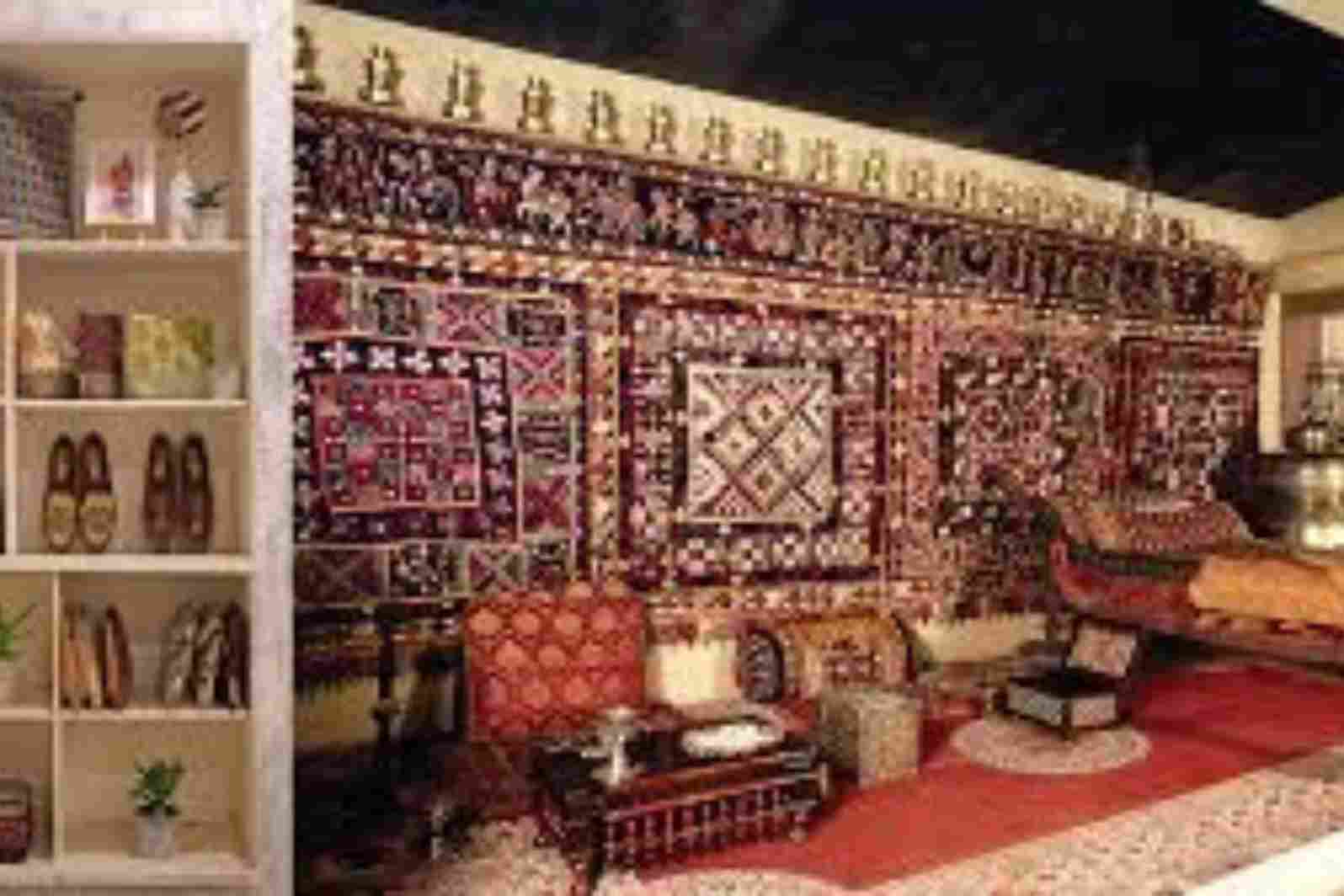 calico museum of textiles in ahmedabad