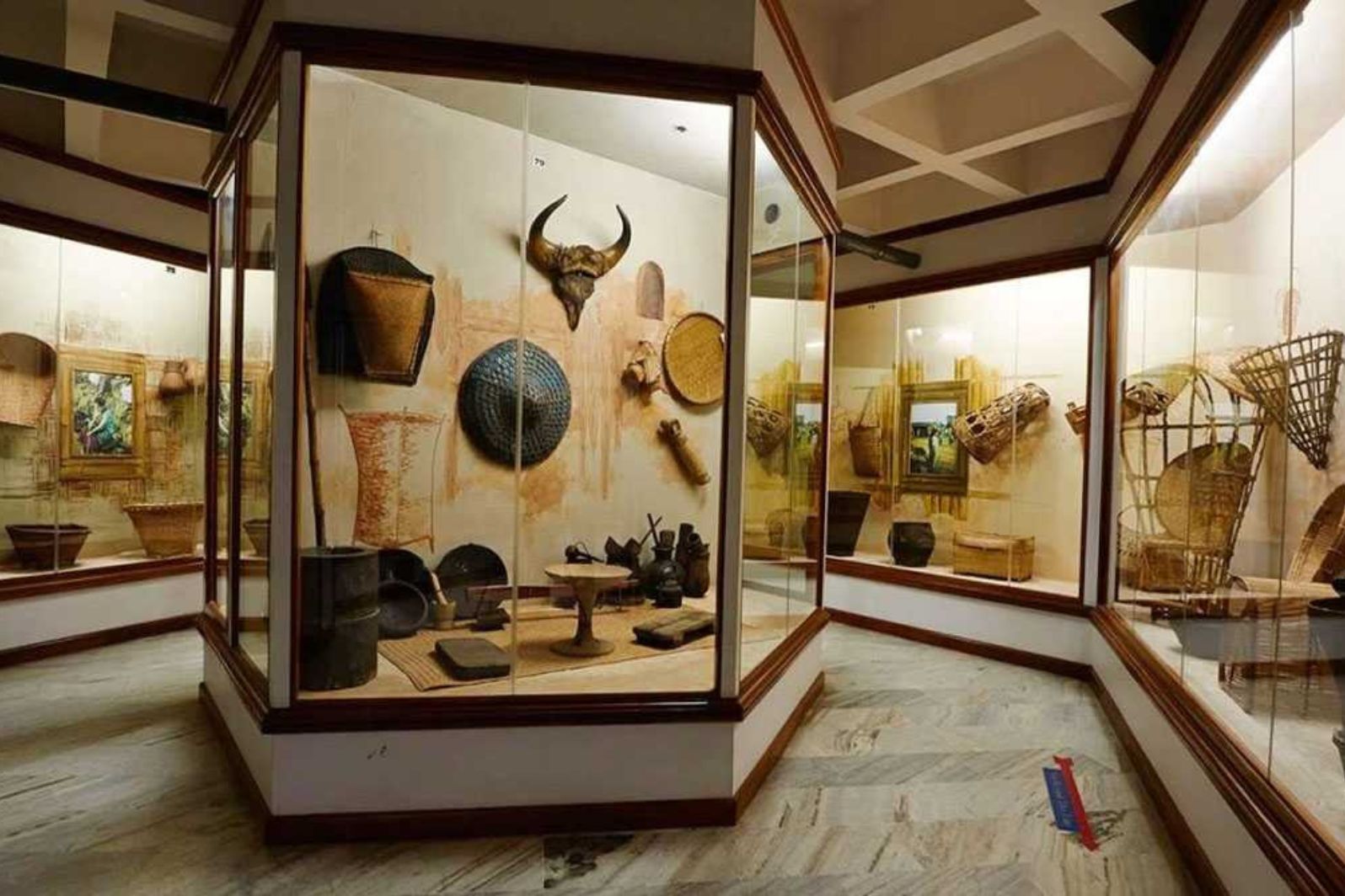 don bosco museum shillong