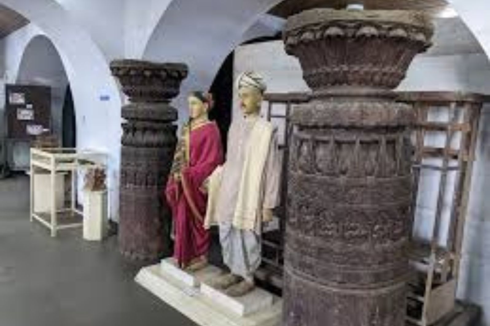 goa state museum in Panaji