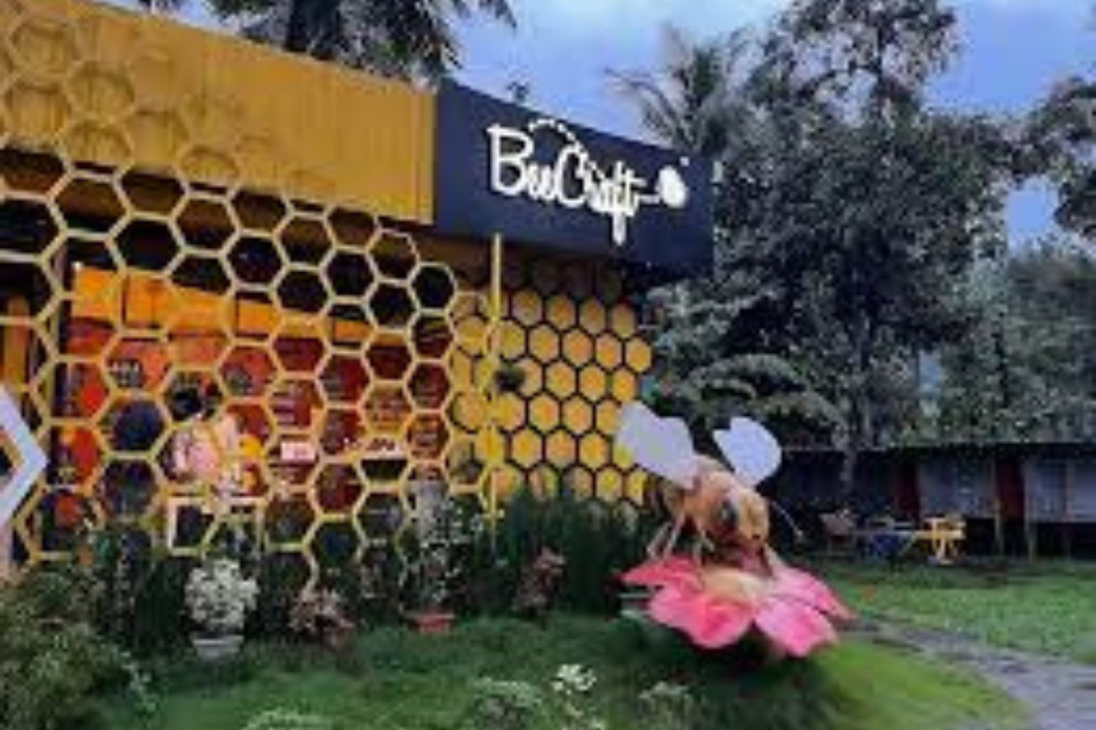 honey museum in kerala