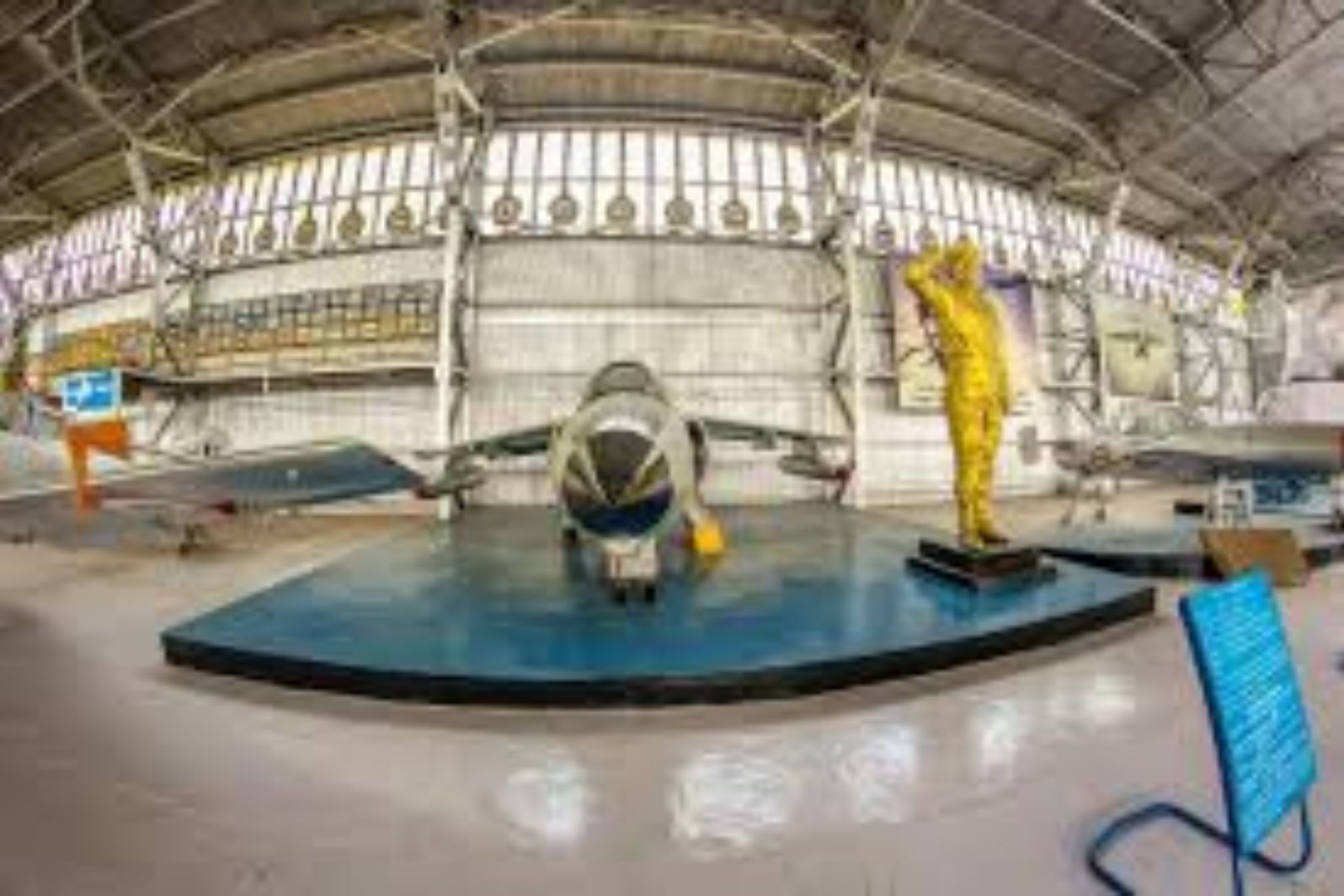indian air force museum new delhi