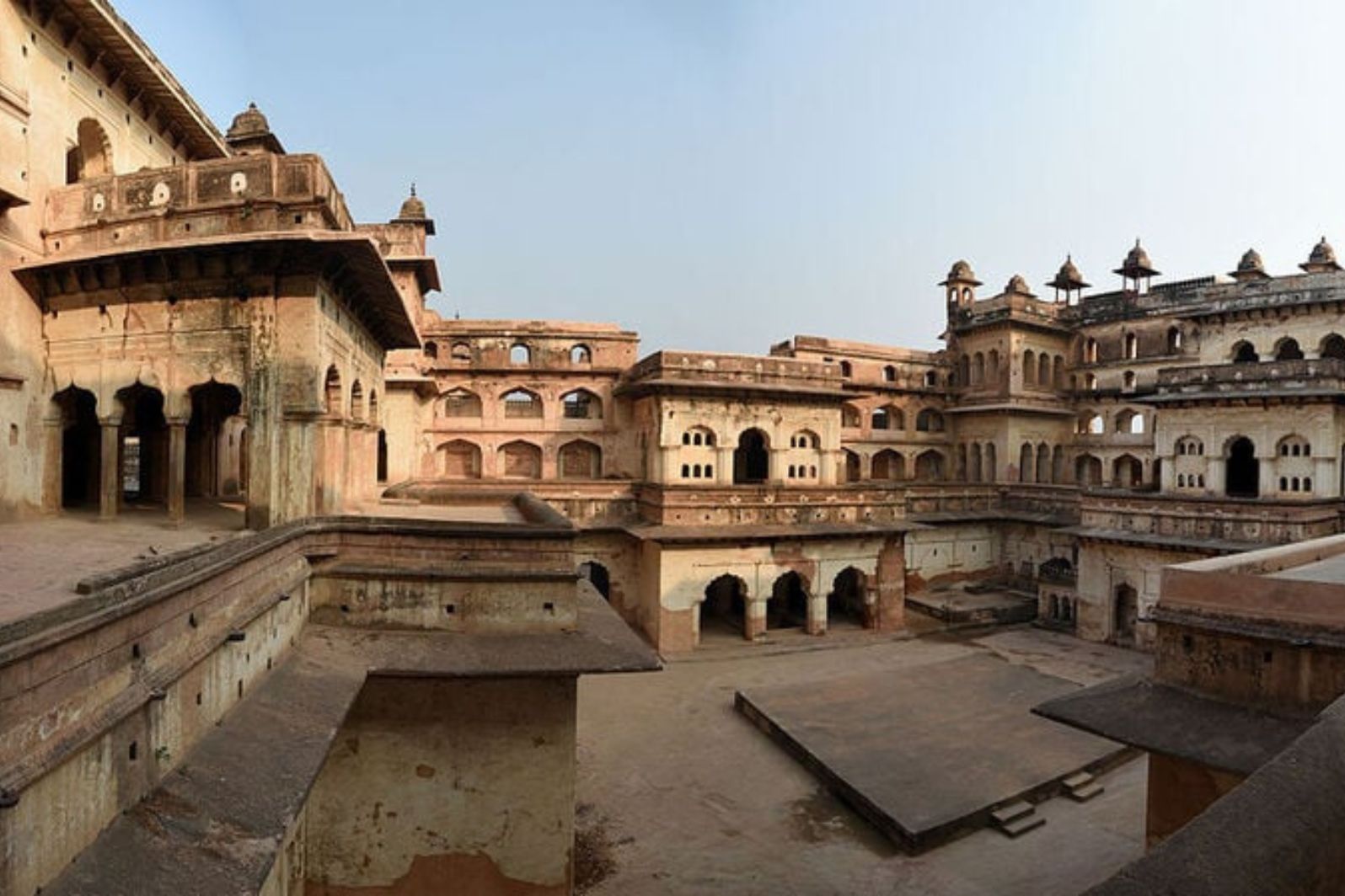 jhansi govt museum