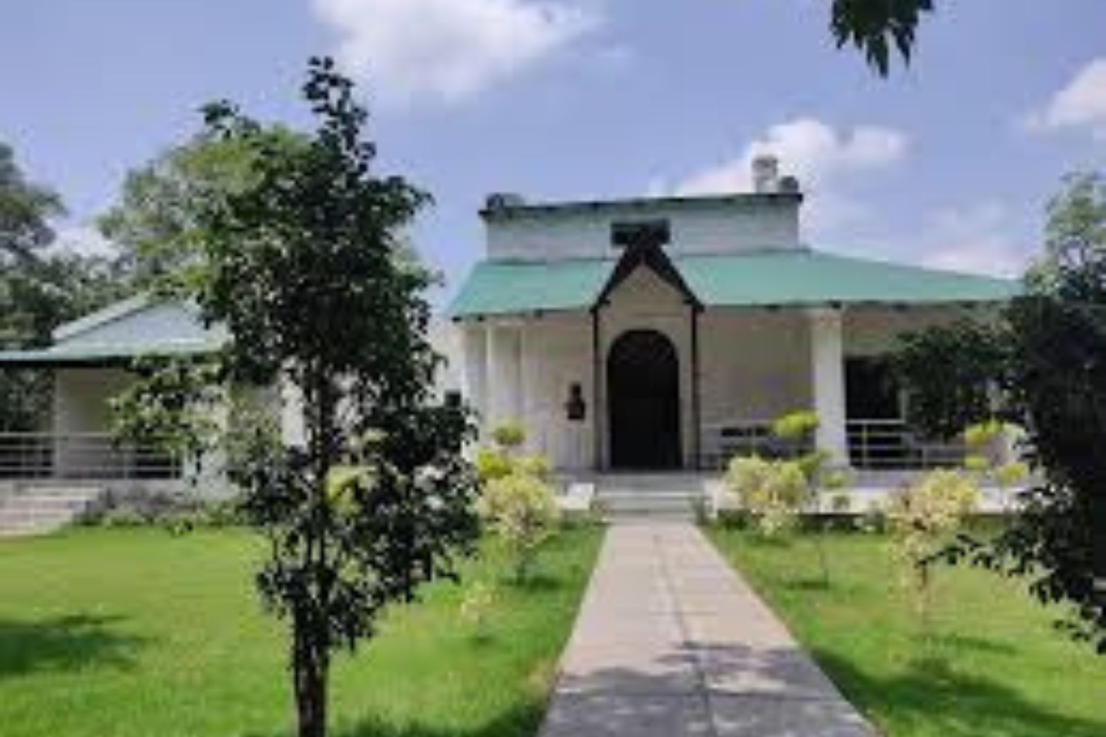 jim corbett museum in Uttarakhand