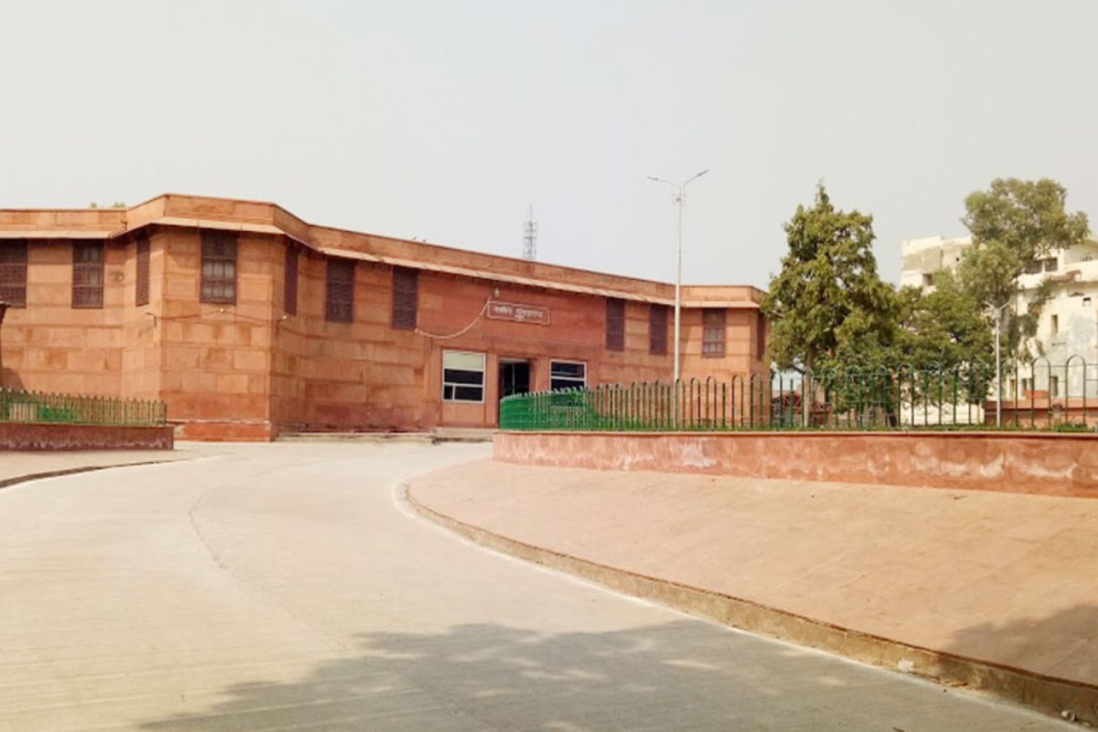 mathura museum in Mathura
