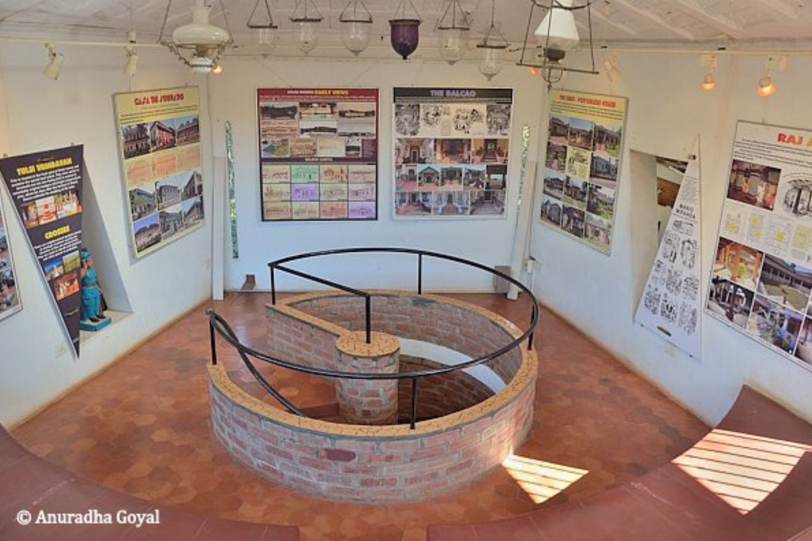 museum houses of goa