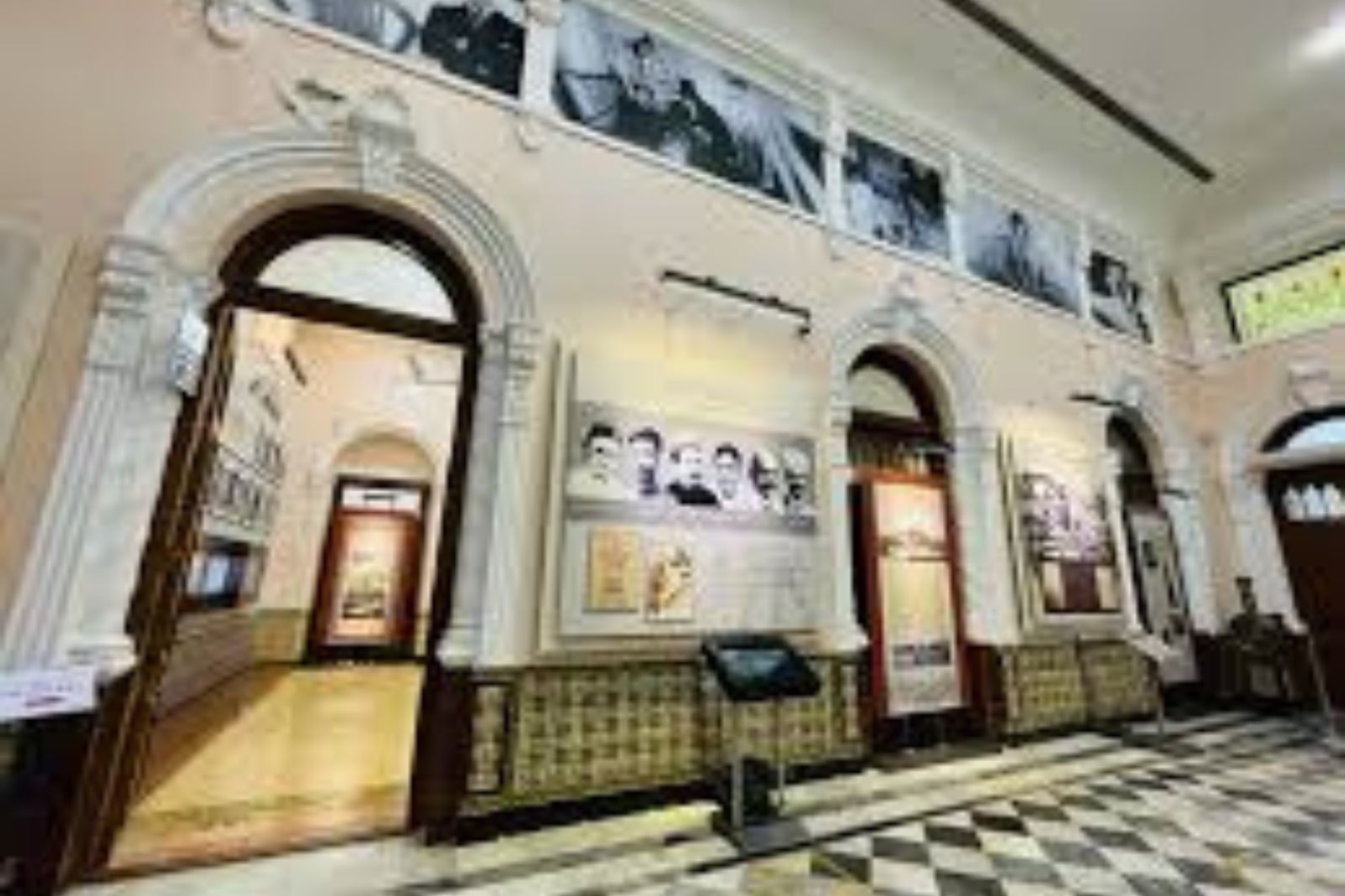 national museum of indian cinema in mumbai