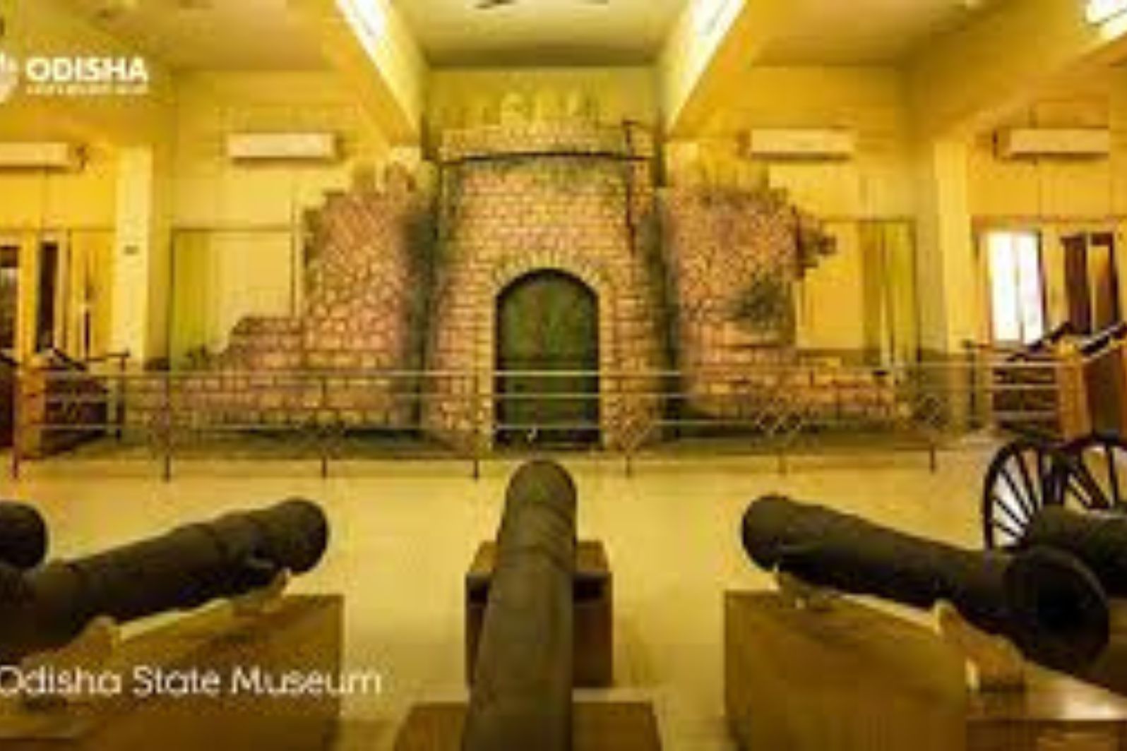 odisha state museum Bhubaneswar