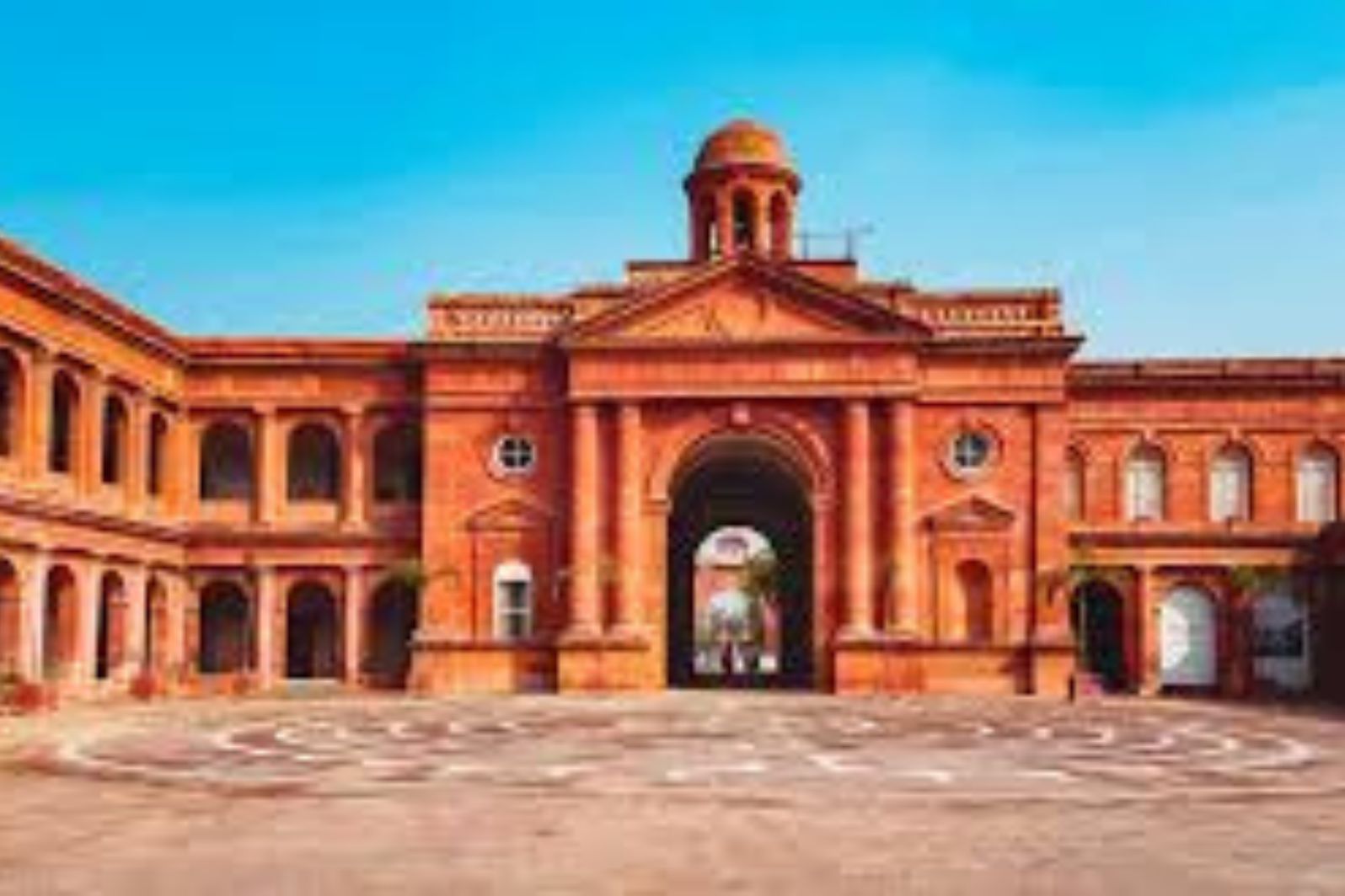 partition museum delhi