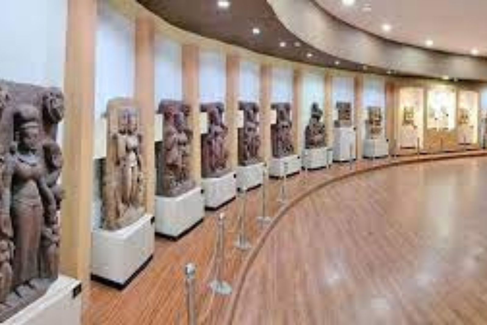 triveni museum in Ujjain