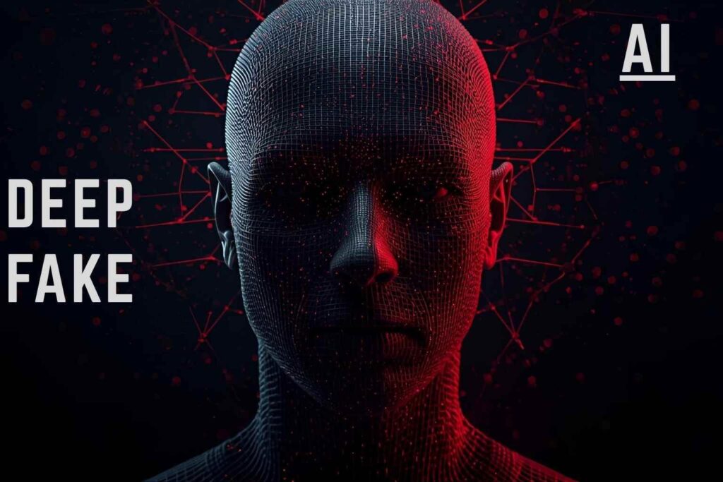 Deepfake Technology: How It Works and Its Risks