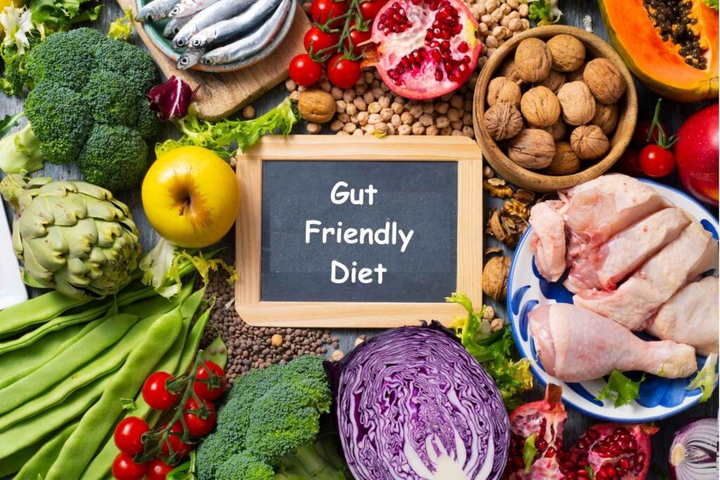 The Rise of Gut Friendly Diets and Why Fermented Foods Matter