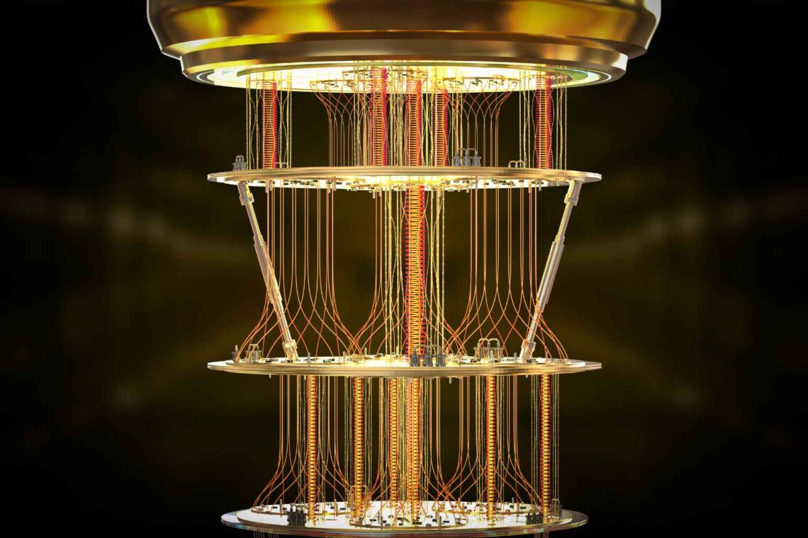 Quantum Computing Breakthroughs That Could Change Everything